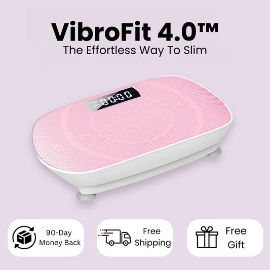 VibroFit 4.0™